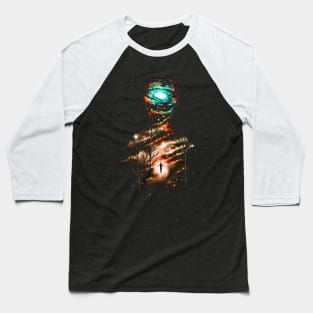 Transcend Baseball T-Shirt